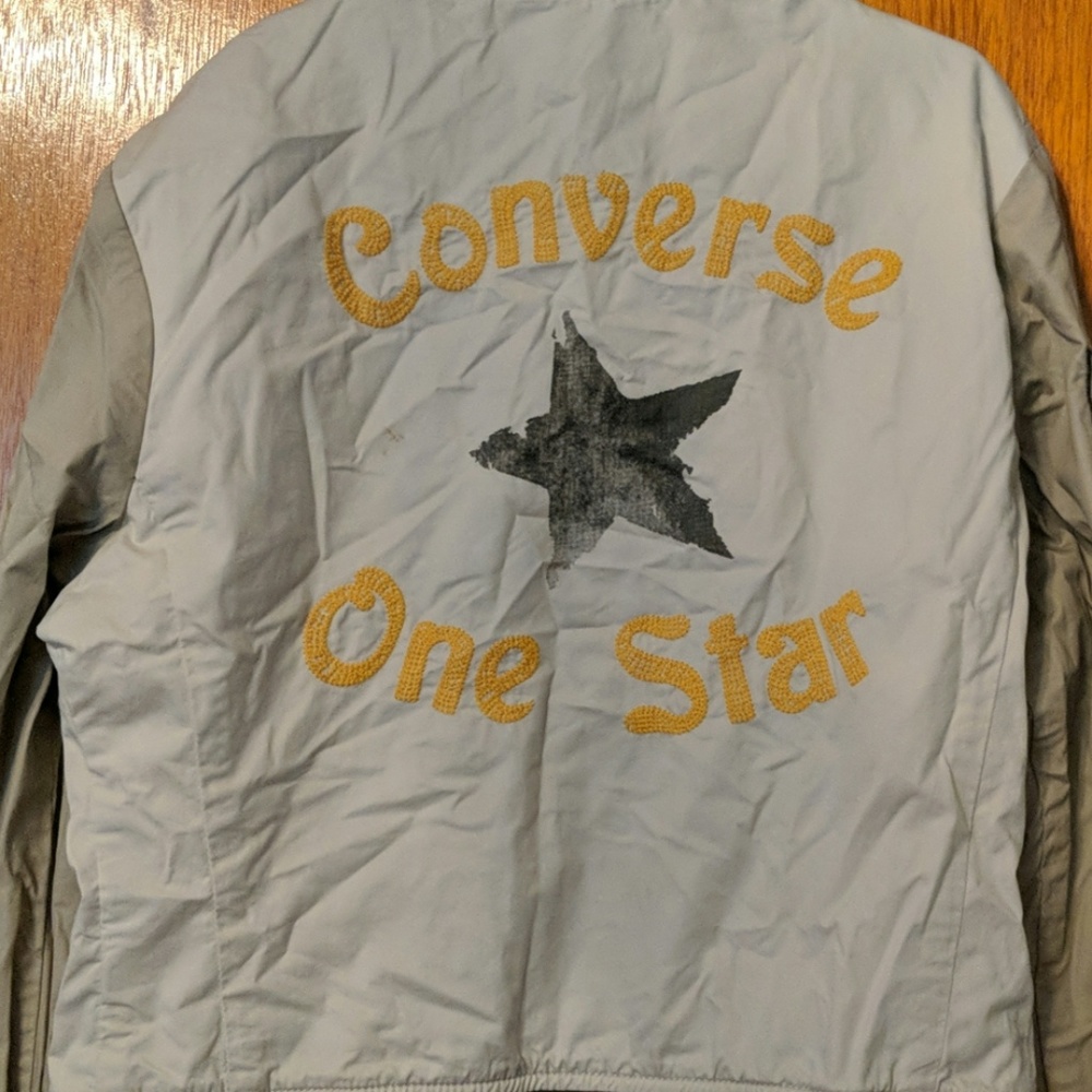 Girls Jacket - Picture 3 of 4